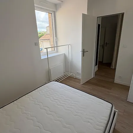 Apartamento Cosy Proche De Commerce *